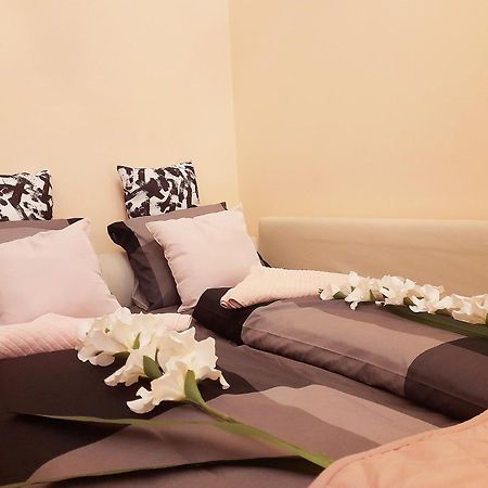 Andrassy Boulevard Central Apartment Budapesta Exterior foto