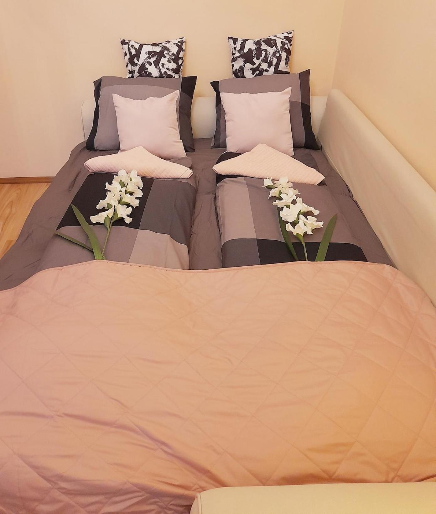 Andrassy Boulevard Central Apartment Budapesta Exterior foto